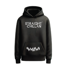 Load image into Gallery viewer, Straight Chillan Joker Hoodie
