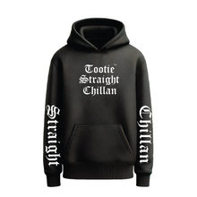 Load image into Gallery viewer, Tootie Straight Chillan Hoodie
