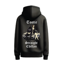 Load image into Gallery viewer, Tootie Straight Chillan Hoodie
