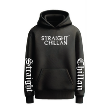 Load image into Gallery viewer, Straight Chillan Teddy Hoodie
