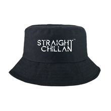 Load image into Gallery viewer, Straight Chillan Bucket Hat
