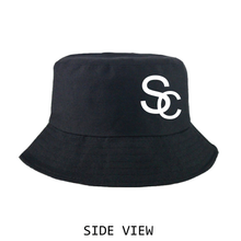 Load image into Gallery viewer, Straight Chillan Bucket Hat
