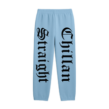 Load image into Gallery viewer, Light Blue Hoodie Set
