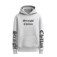 Load image into Gallery viewer, Light Grey Hoodie Set
