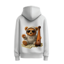 Load image into Gallery viewer, Light Grey Hoodie Set
