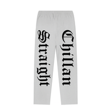 Load image into Gallery viewer, Light Grey Hoodie Set
