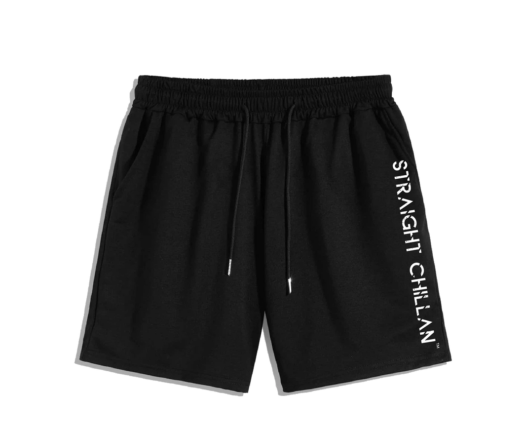Black Shorts
