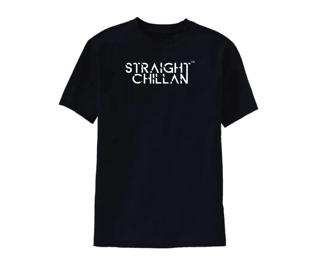 Black T-Shirt