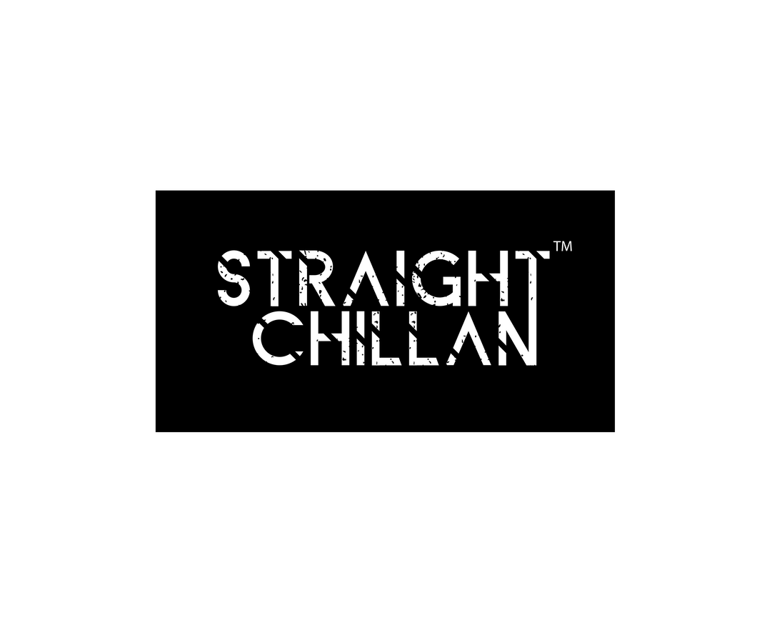 Black Sticker