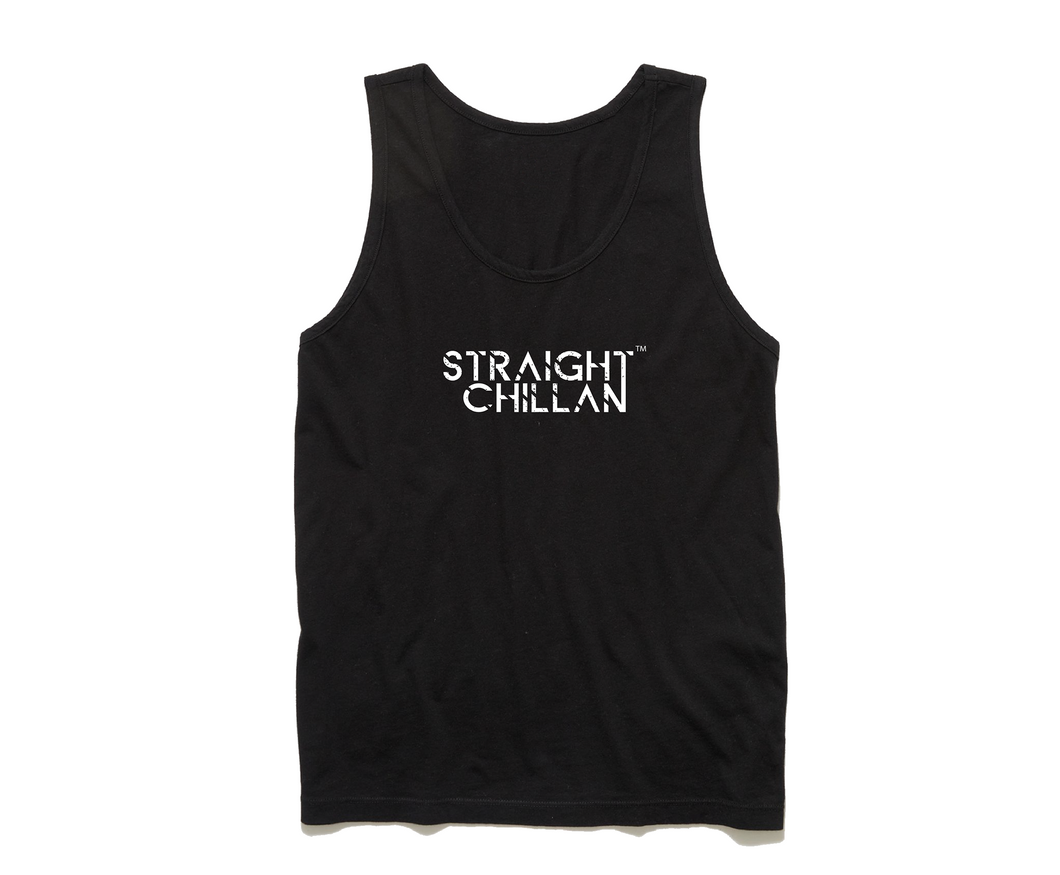 Black Tanktop