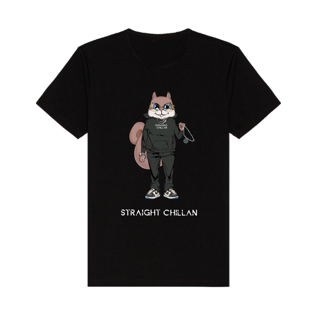 Exclusive TraxNYC Shirt