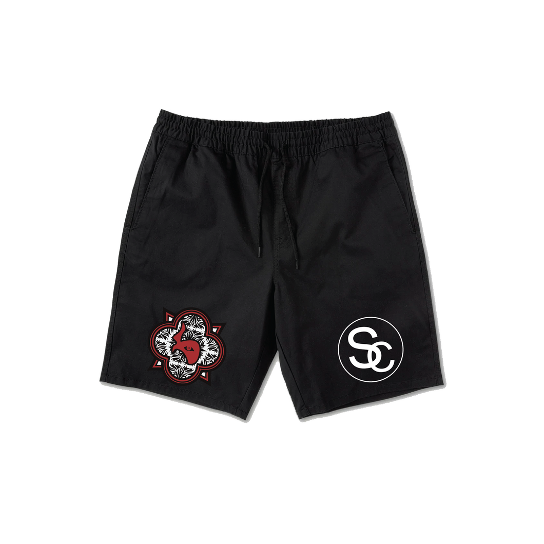 Exclusive TraxNYC Shorts