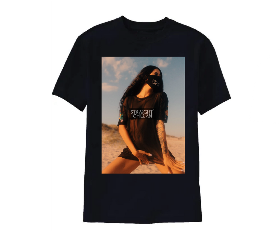 Limited Edition T-Shirt